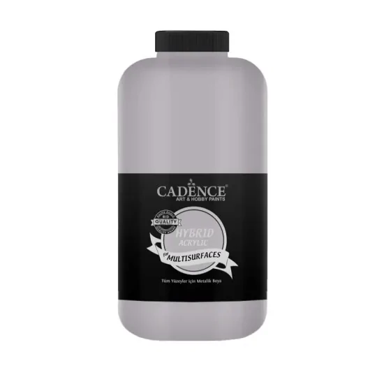 Cadence Hibrit Multisurface Boya 2000ml H-075 Sünger Taşı (3 Kg)