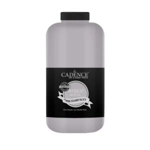 Cadence Hibrit Multisurface Boya 2000ml H-075 Sünger Taşı (3 Kg)