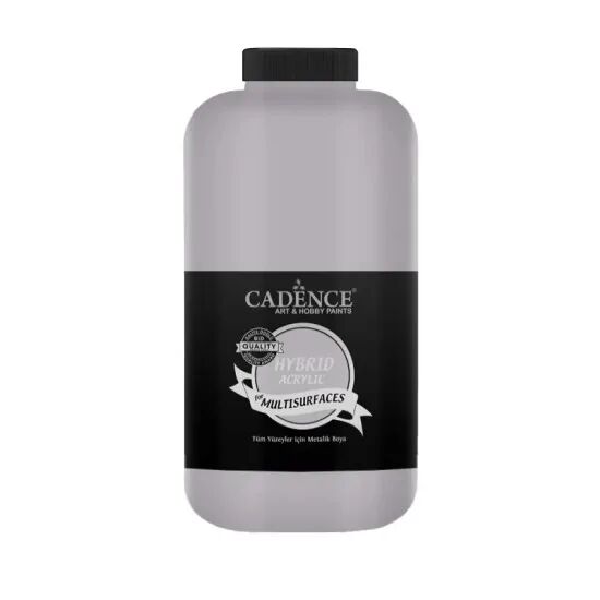 Cadence Hibrit Multisurface Boya 2000ml H-075 Sünger Taşı (3 Kg)