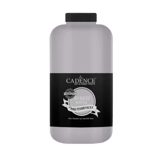 Cadence Hibrit Multisurface Boya 2000ml H-075 Sünger Taşı (3 Kg)
