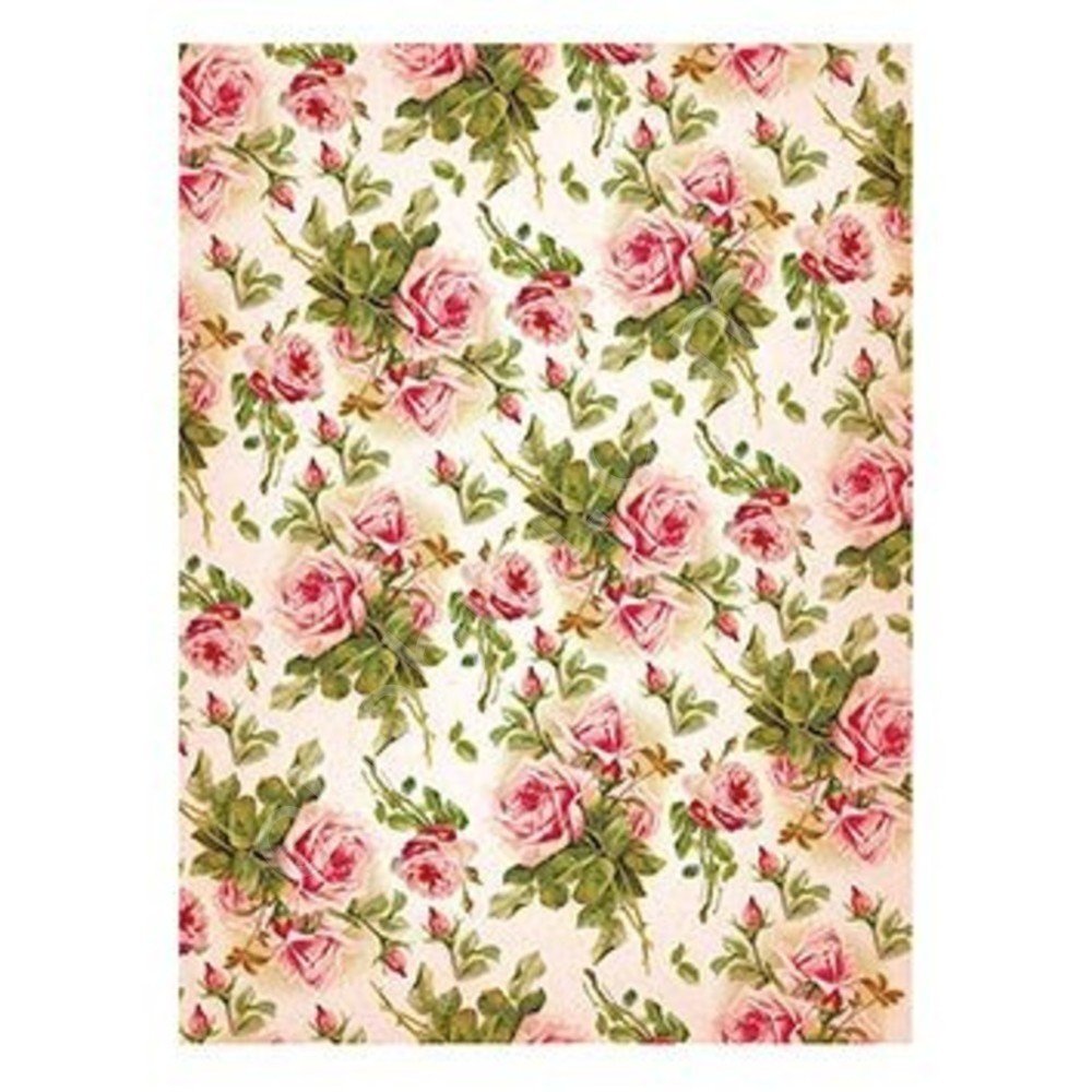 Model 204 - Pirinç Dekopaj Cadencecraft