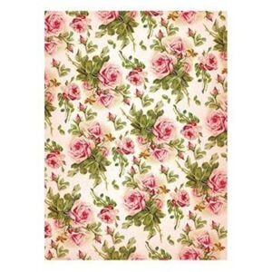 Model 204 - Pirinç Dekopaj Cadencecraft