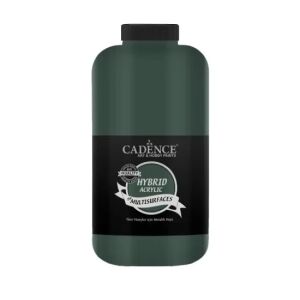 Cadence Hibrit Multisurface Boya 2000ml H-093 Firuze (3 Kg)