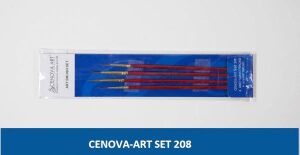 Cenova Art Set 208