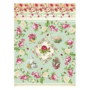 Model 205 - Pirinç Dekopaj Cadencecraft