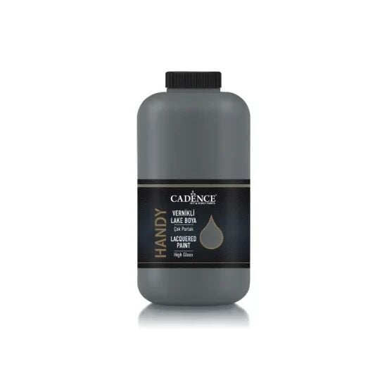 Cadence Handy Vernikli Lake Boya L058 Grafiti Gri 2000ml