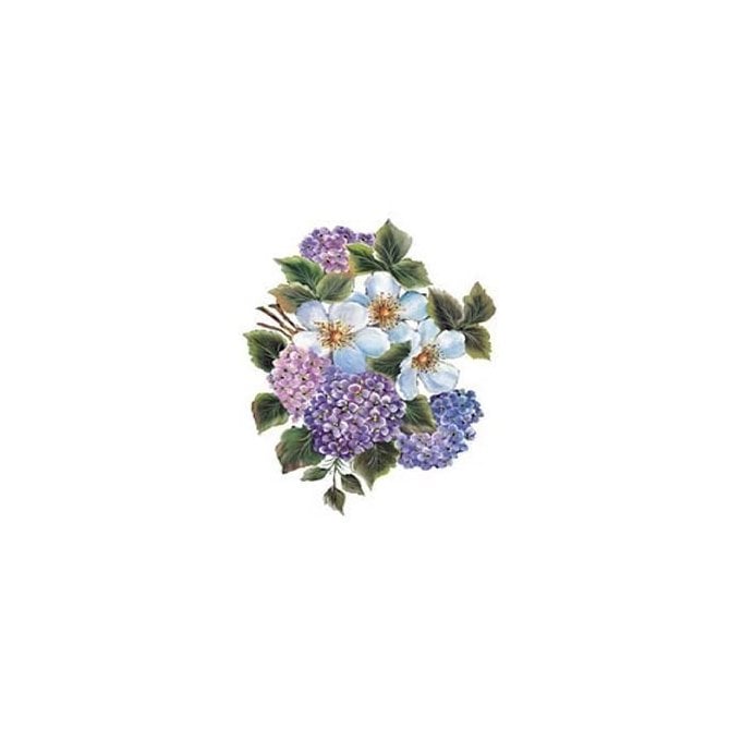 Cadence Gülsün Ülkü Kolay Transfer Kağıdı 17x25cm G163