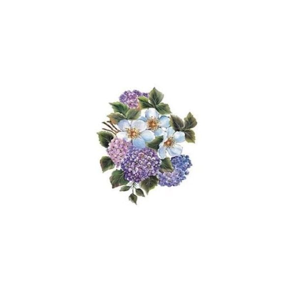 Cadence Gülsün Ülkü Kolay Transfer Kağıdı 17x25cm G163