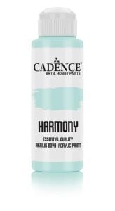 Cadence Harmony Akrilik Boya HAR-028 Açık Yeşil 120ml