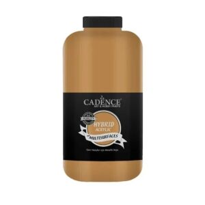 Cadence Hibrit Multisurface Boya 2000ml H-013 Amber (3 Kg)