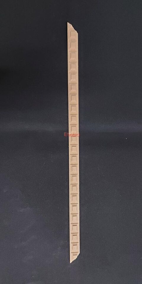 Ahşap Çıta 40cm 019 Baklava Hazır Çıta