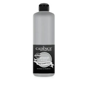 Cadence Hibrit Multisurface Boya H068 Buhar 500ML