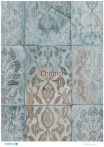 Diamond Pirinç Dekopaj Kağıdı - 500