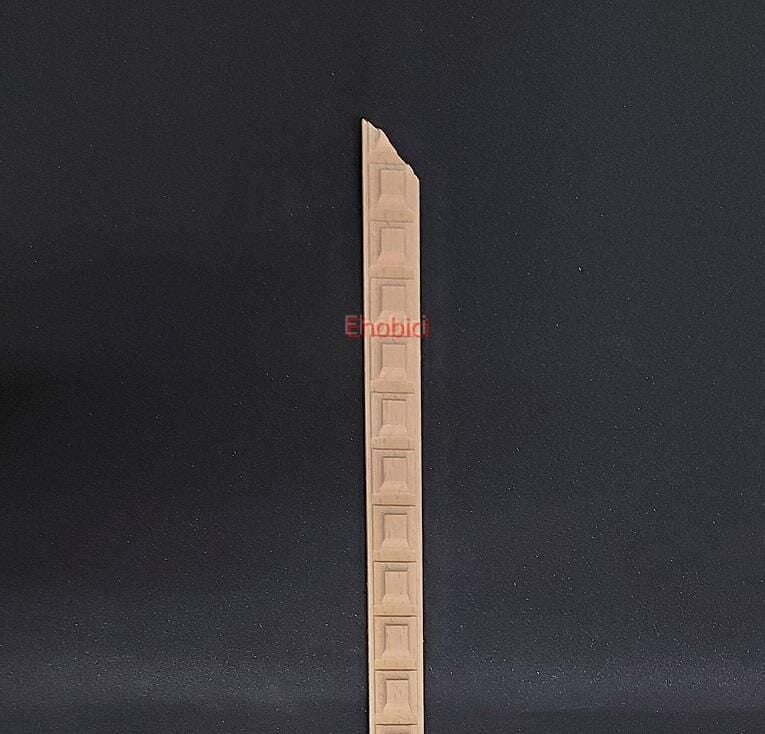 Ahşap Çıta 50cm 019 Baklava Hazır Çıta