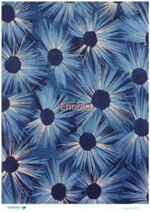 Diamond Pirinç Dekopaj Kağıdı - 501