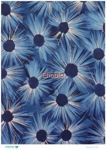 Diamond Pirinç Dekopaj Kağıdı - 501