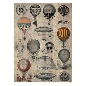 Model 211 - Pirinç Dekopaj Cadencecraft