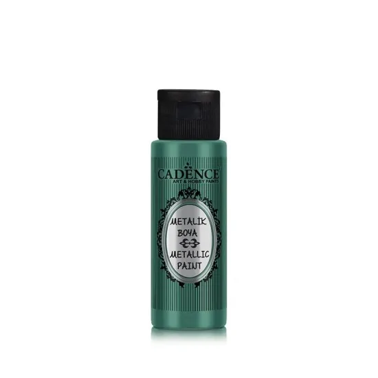 Cadence Metalik Boya 220 Kereviz 70ML