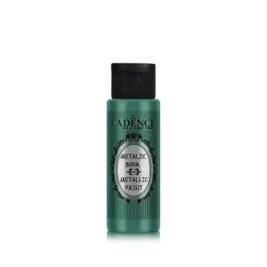 Cadence Metalik Boya 220 Kereviz 70ML