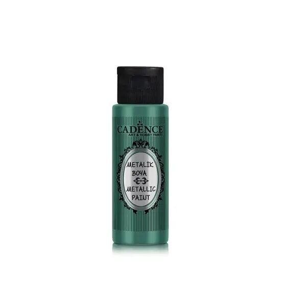 Cadence Metalik Boya 220 Kereviz 70ML