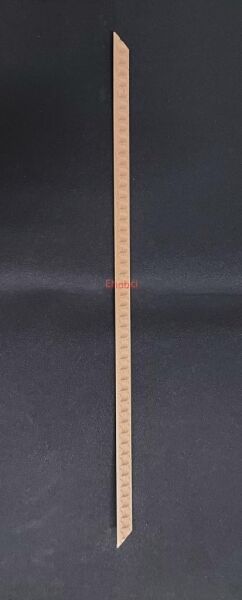 Ahşap Çıta 30cm 059 MZ Hazır Çıta