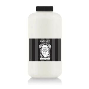 Cadence Ultimate Kalın Sır Vernik - 2 LT (Yarımat)