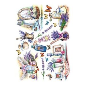 Model 221 - Pirinç Dekopaj Cadencecraft