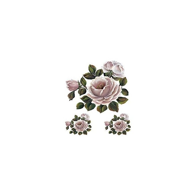 Cadence Gülsün Ülkü Kolay Transfer Kağıdı 25x35cm G84