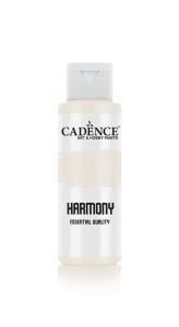 Cadence Harmony Akrilik Boya HAR-002 Pak Beyaz 59ml