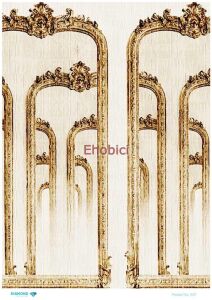 Diamond Pirinç Dekopaj Kağıdı - 507