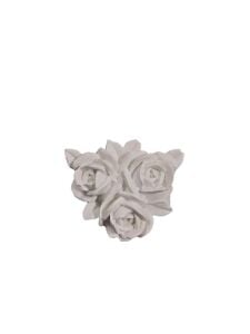 Üçlü Küçük Güller 5x4cm