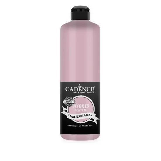 Cadence Hibrit Multisurface Boya H026 Kaktüs Çiçeği 500ML