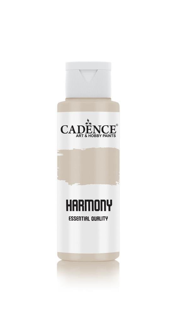 Cadence Harmony Akrilik Boya HAR-005 Kumtaşı 59ml