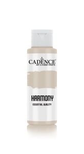 Cadence Harmony Akrilik Boya HAR-005 Kumtaşı 59ml