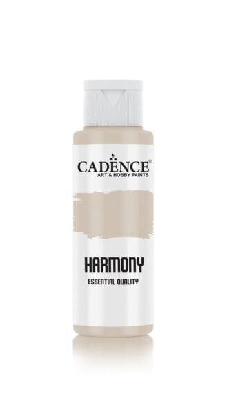 Cadence Harmony Akrilik Boya HAR-005 Kumtaşı 59ml