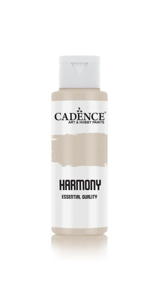 Cadence Harmony Akrilik Boya HAR-005 Kumtaşı 59ml