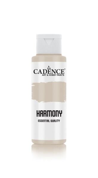 Cadence Harmony Akrilik Boya HAR-005 Kumtaşı 59ml