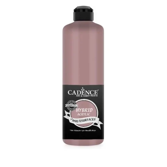 Cadence Hibrit Multisurface Boya H030 Pudra Pembe 500ML