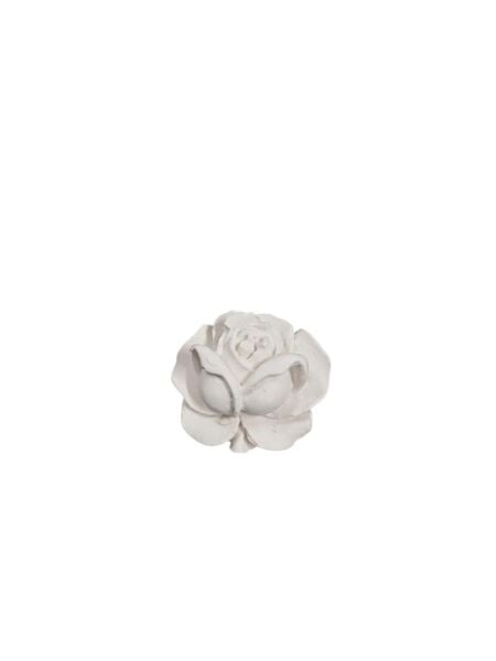 Minik Gül Çiçek 3x2cm