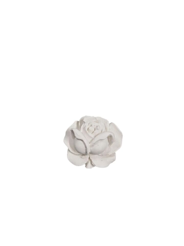 Minik Gül Çiçek 3x2cm