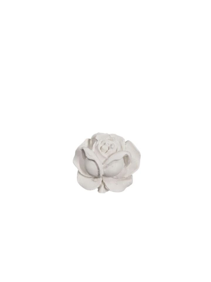 Minik Gül Çiçek 3x2cm