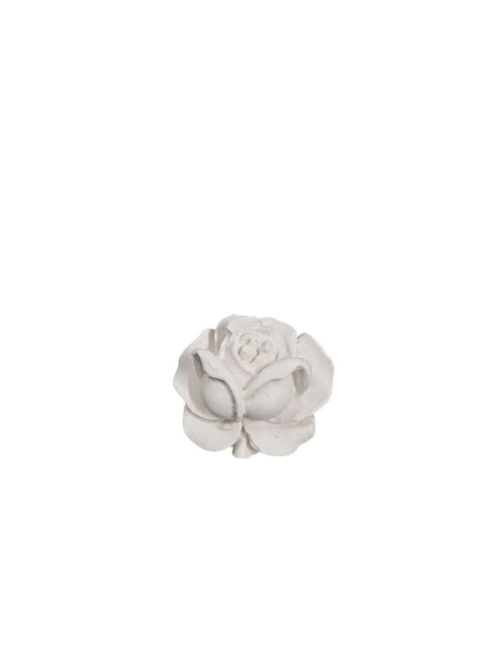 Minik Gül Çiçek 3x2cm