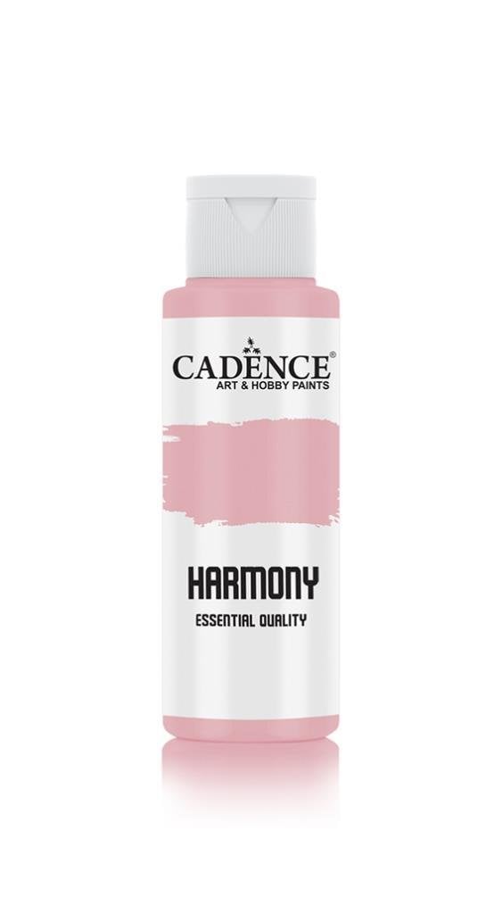 Cadence Harmony Akrilik Boya HAR-008 Bebek Pembe 59ml