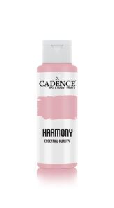 Cadence Harmony Akrilik Boya HAR-008 Bebek Pembe 59ml