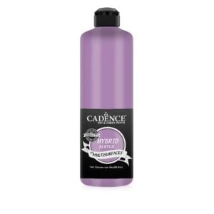 Cadence Hibrit Multisurface Boya H032 Açık Leylak 500ML