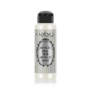 Cadence Metalik Boya 227 Bej 120ML
