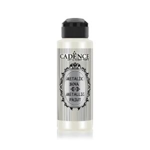 Cadence Metalik Boya 227 Bej 120ML