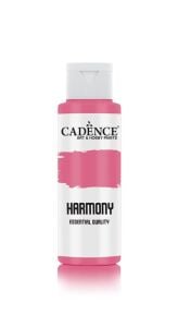 Cadence Harmony Akrilik Boya HAR-009 Fuşya 59ml