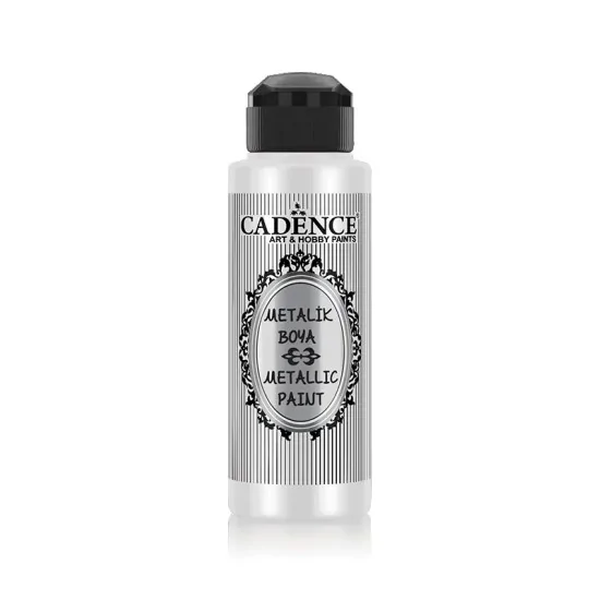 Cadence Metalik Boya 229 Manolya 120ML