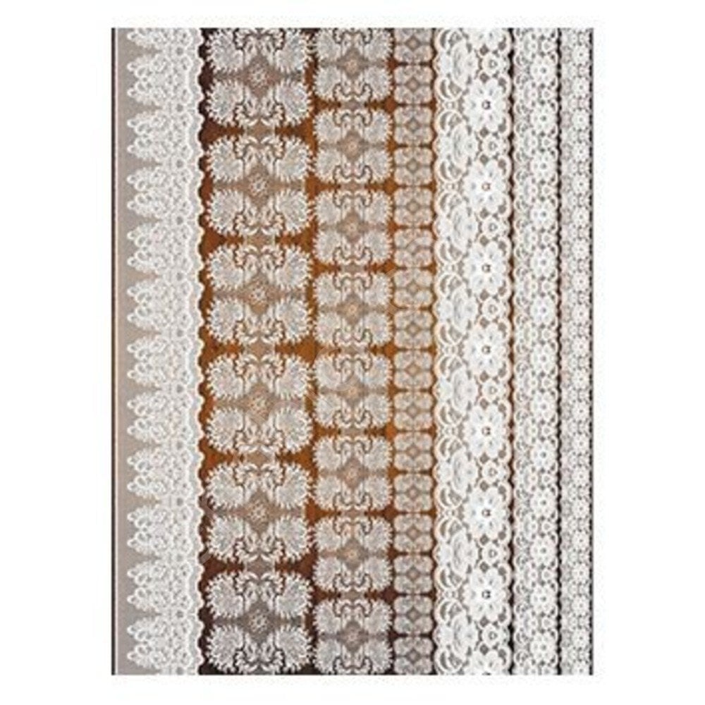 Model 264 - Pirinç Dekopaj Cadencecraft